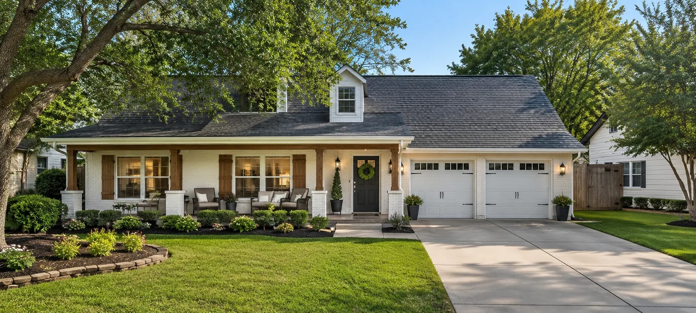 1004 Rosewood Lane, Arlington, TX