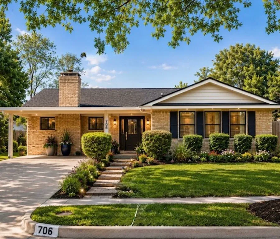 706 Gaylewood Dr, Richardson, TX