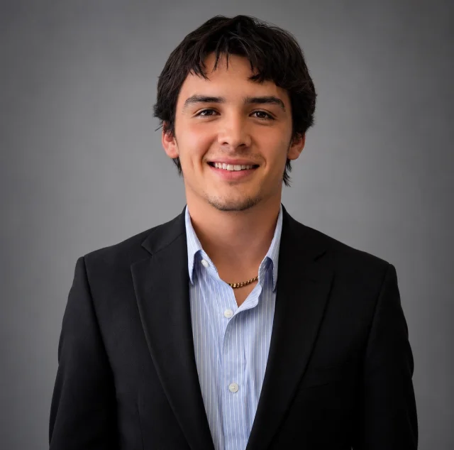 Aaron Torres, Associate at Dupuy Investment Capital