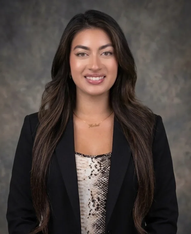 Kayleen Robles, Associate at Dupuy Investment Capital