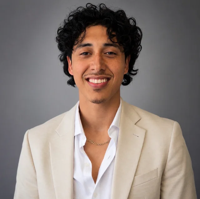 Xavier Orozco, Associate at Dupuy Investment Capital